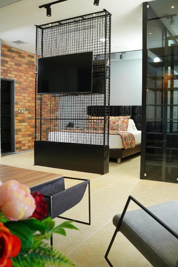 Loma Mesa de Ruitoque Hotel Ventura מראה חיצוני תמונה