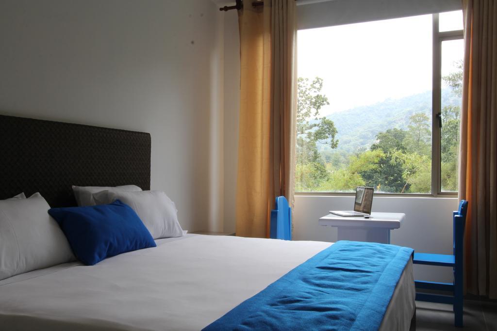Loma Mesa de Ruitoque Hotel Ventura מראה חיצוני תמונה