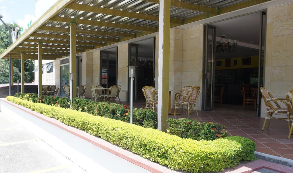 Loma Mesa de Ruitoque Hotel Ventura מראה חיצוני תמונה