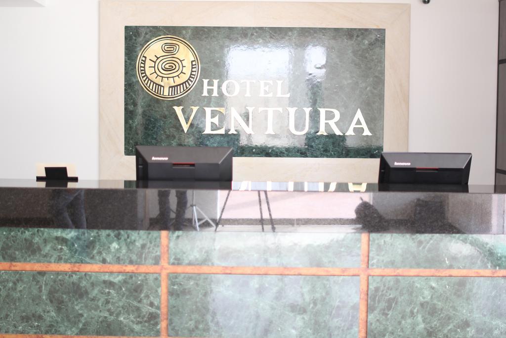 Loma Mesa de Ruitoque Hotel Ventura מראה חיצוני תמונה