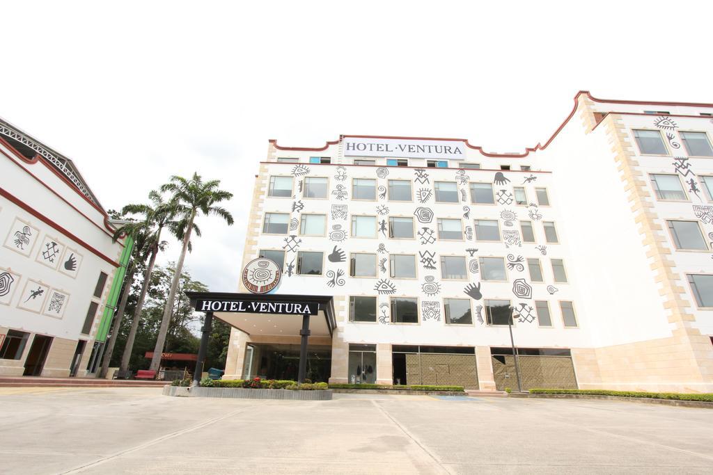 Loma Mesa de Ruitoque Hotel Ventura מראה חיצוני תמונה