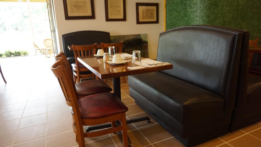 Loma Mesa de Ruitoque Hotel Ventura מראה חיצוני תמונה