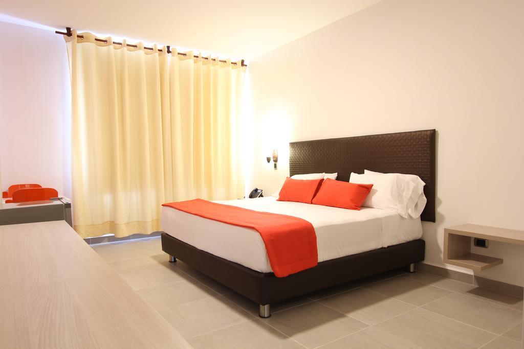 Loma Mesa de Ruitoque Hotel Ventura מראה חיצוני תמונה