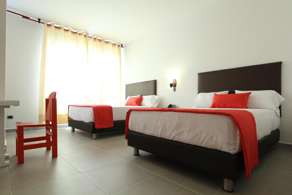Loma Mesa de Ruitoque Hotel Ventura מראה חיצוני תמונה