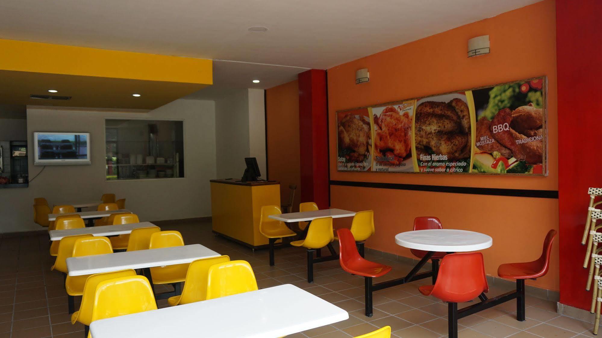 Loma Mesa de Ruitoque Hotel Ventura מראה חיצוני תמונה