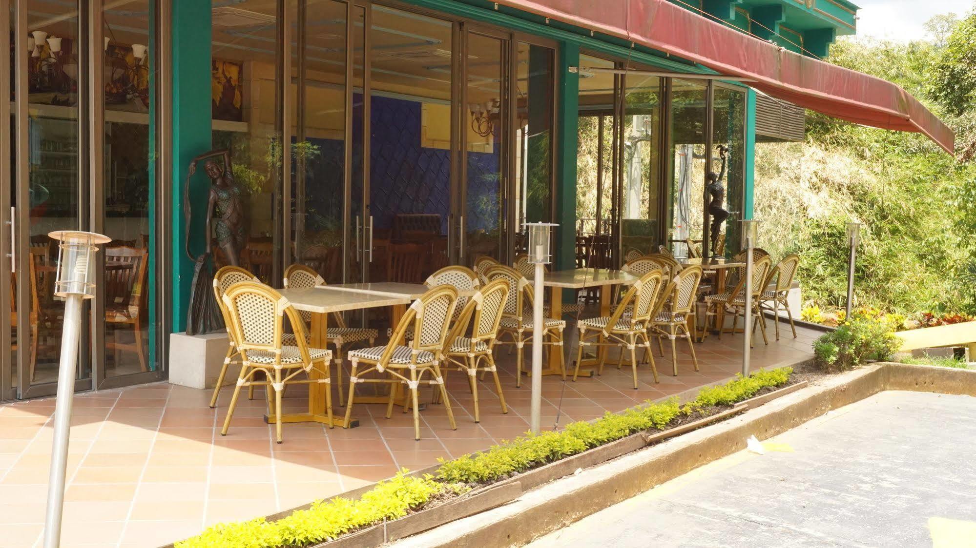Loma Mesa de Ruitoque Hotel Ventura מראה חיצוני תמונה