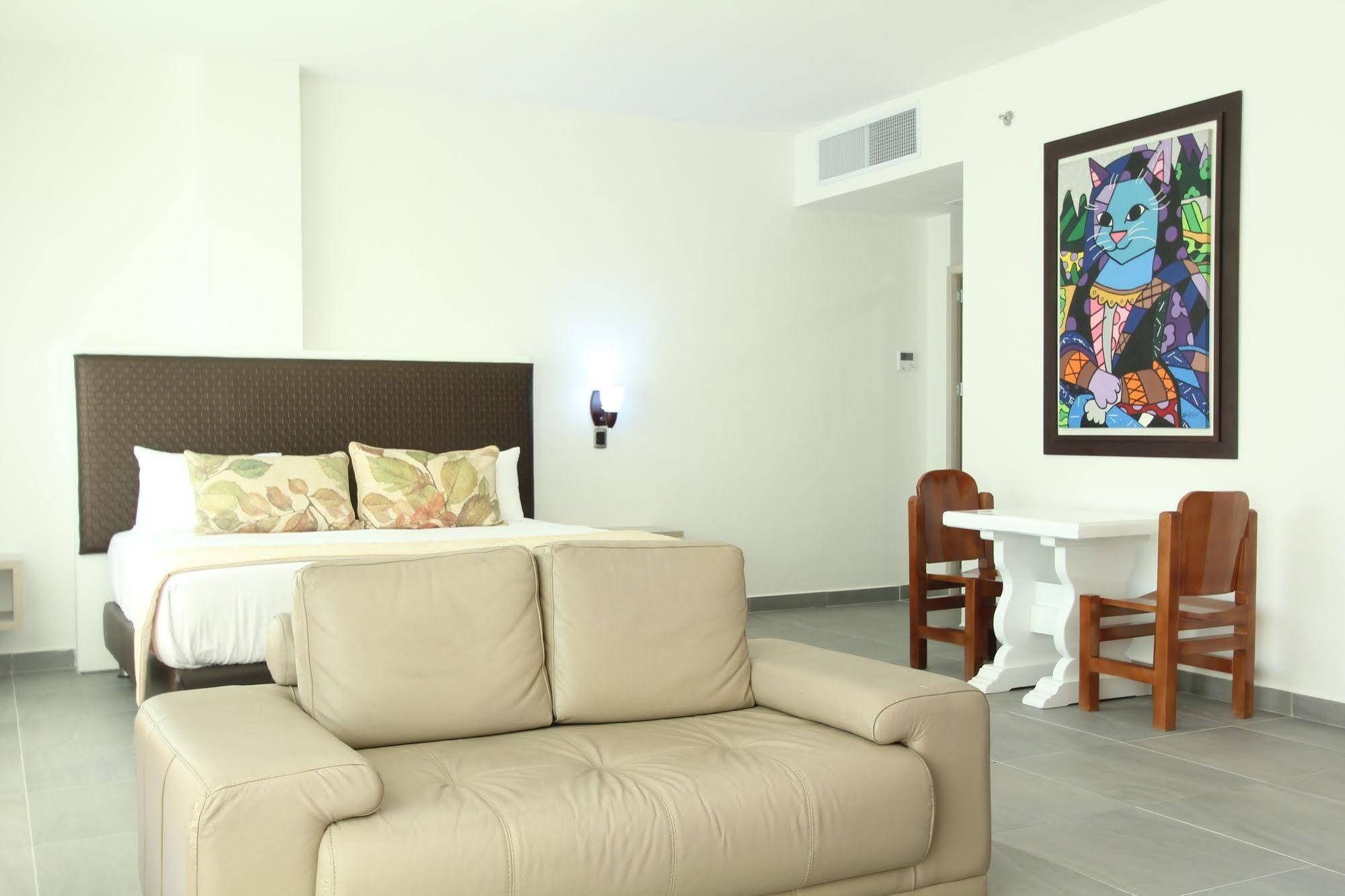 Loma Mesa de Ruitoque Hotel Ventura מראה חיצוני תמונה