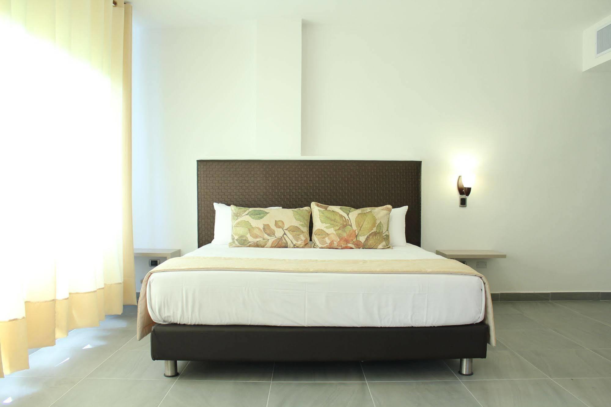 Loma Mesa de Ruitoque Hotel Ventura מראה חיצוני תמונה