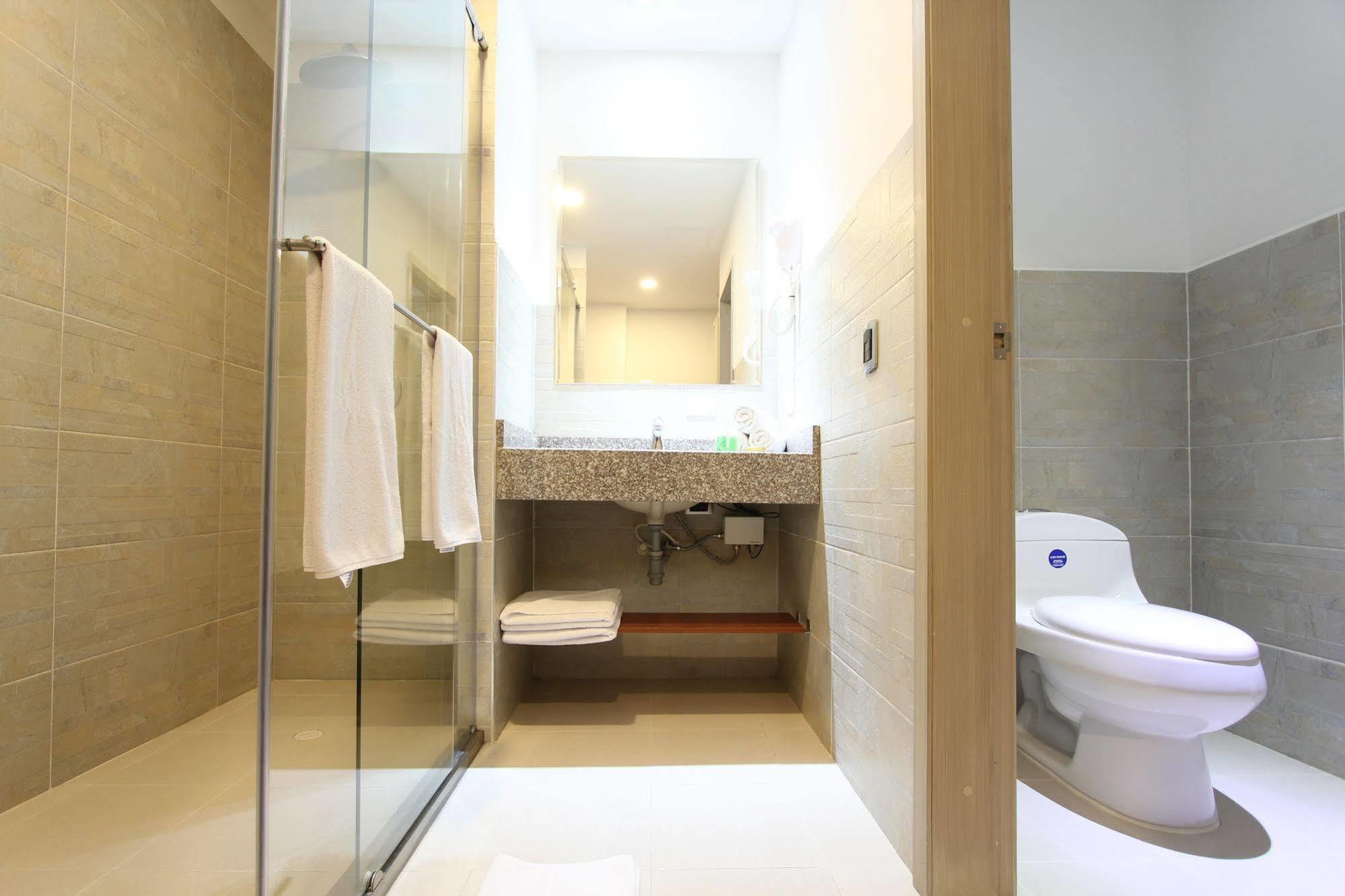 Loma Mesa de Ruitoque Hotel Ventura מראה חיצוני תמונה