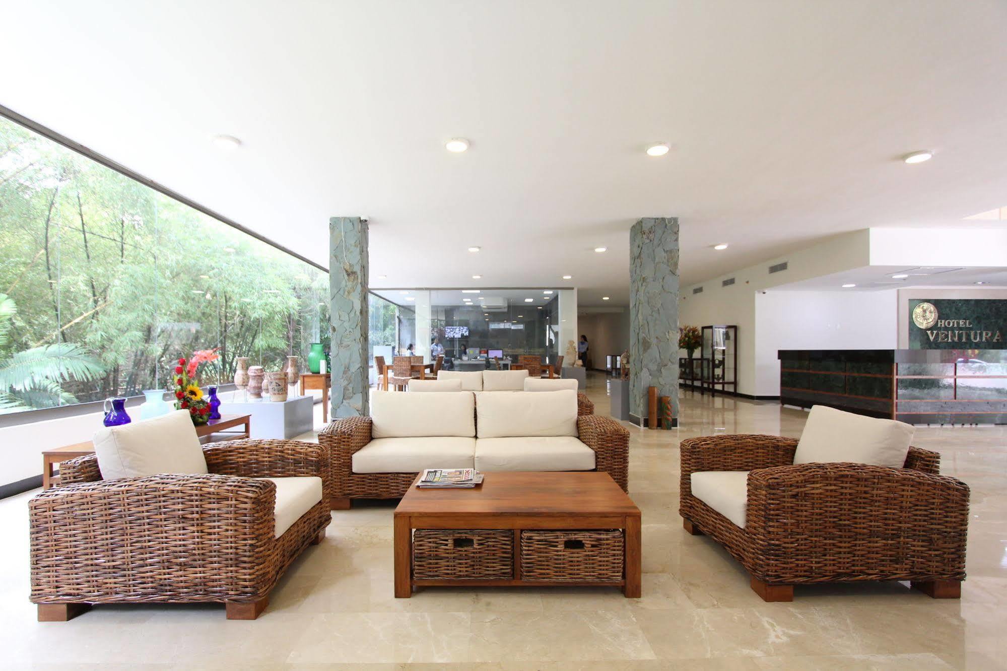 Loma Mesa de Ruitoque Hotel Ventura מראה חיצוני תמונה