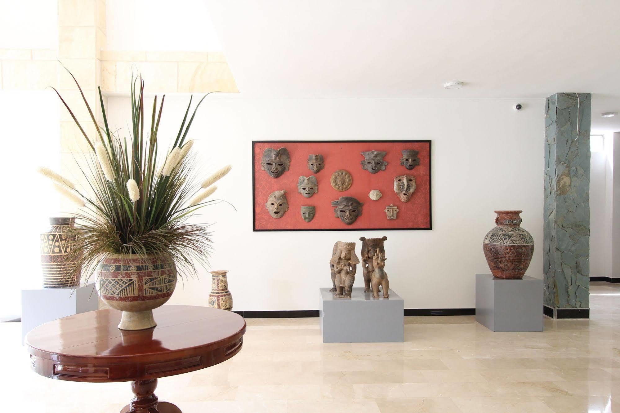 Loma Mesa de Ruitoque Hotel Ventura מראה חיצוני תמונה