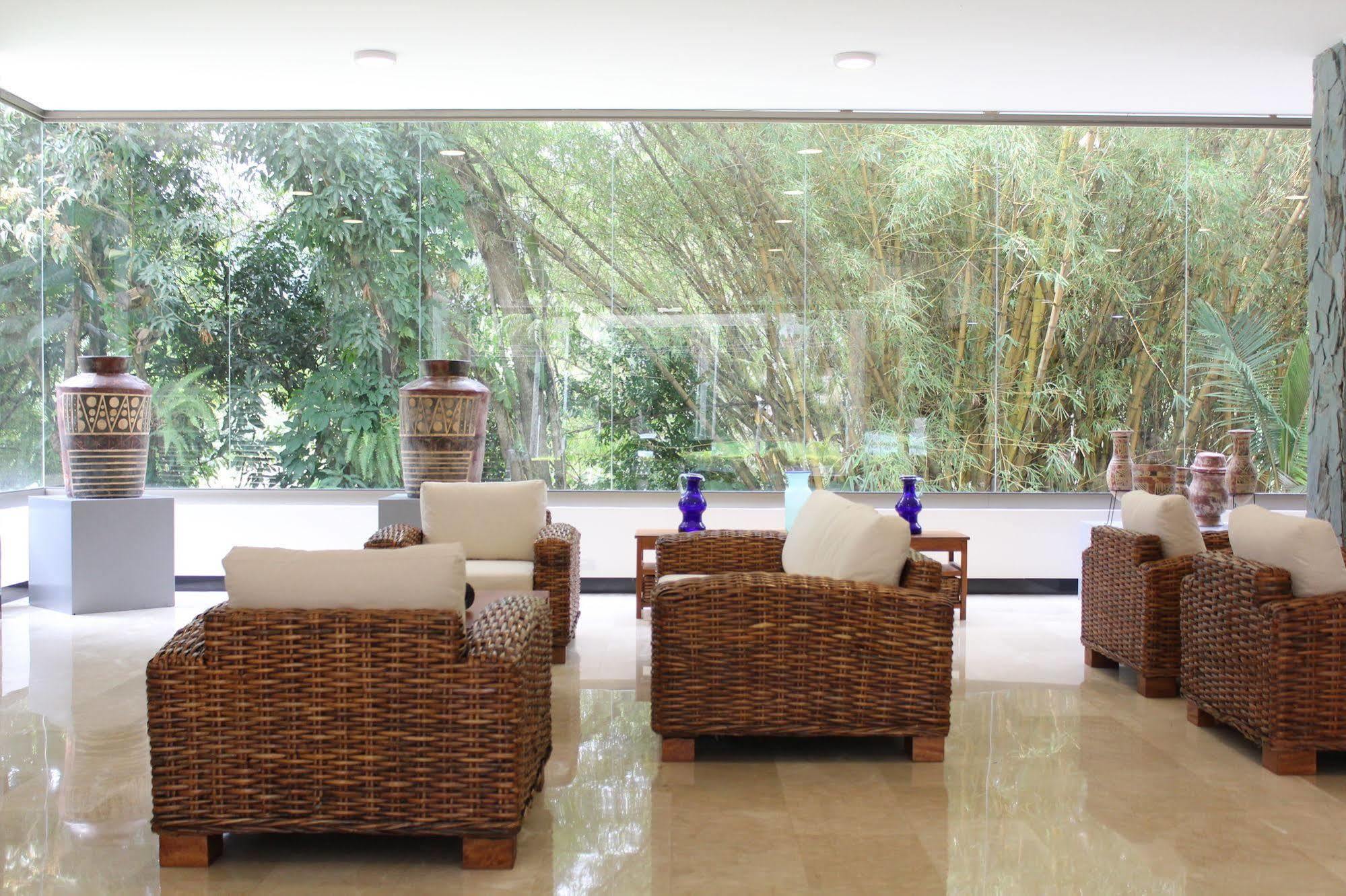 Loma Mesa de Ruitoque Hotel Ventura מראה חיצוני תמונה
