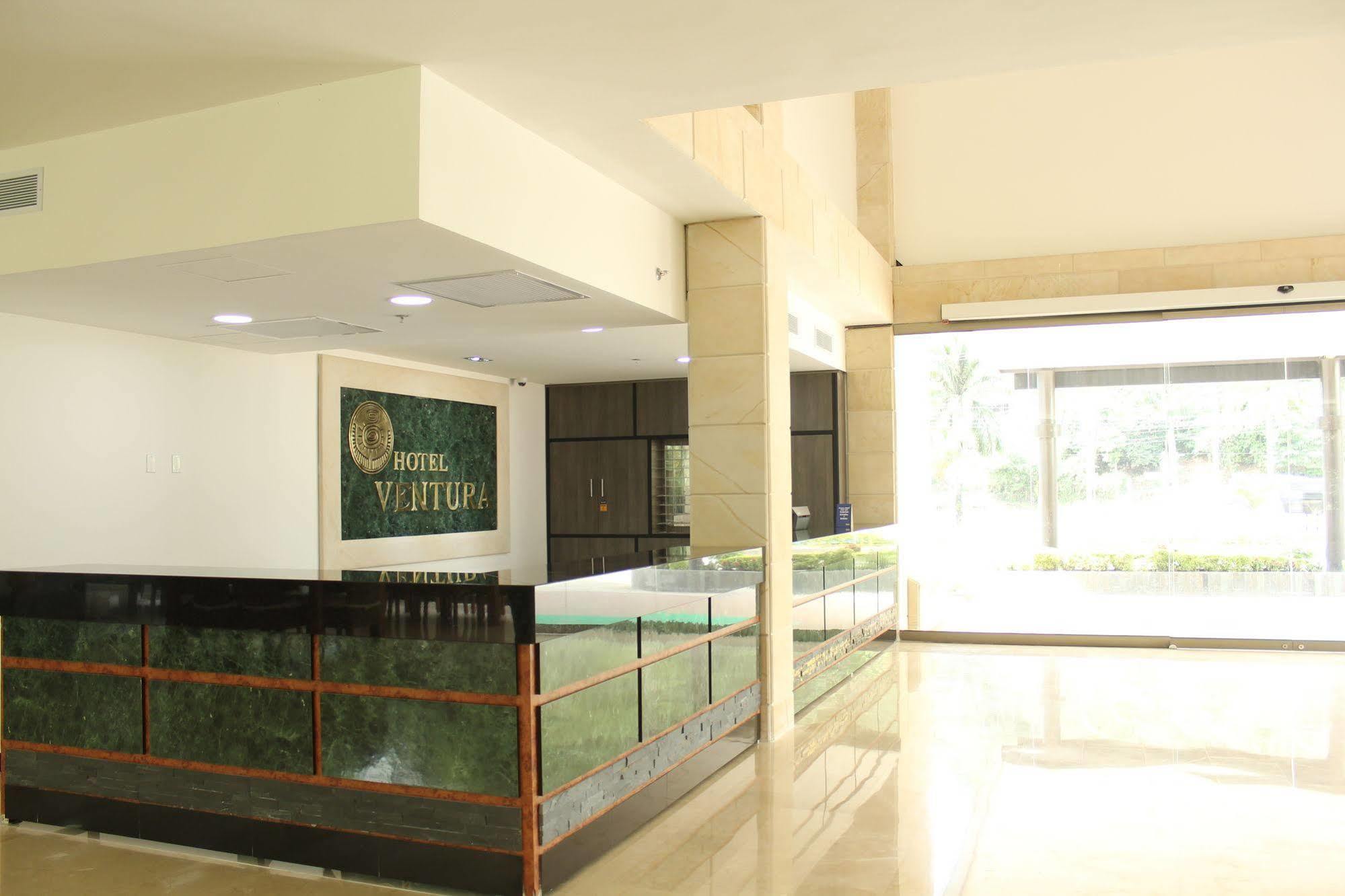 Loma Mesa de Ruitoque Hotel Ventura מראה חיצוני תמונה