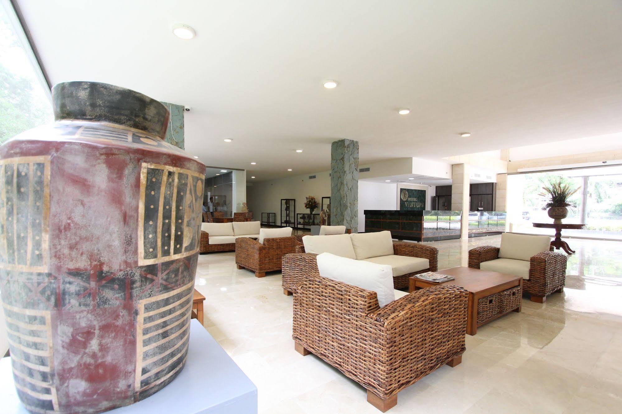 Loma Mesa de Ruitoque Hotel Ventura מראה חיצוני תמונה