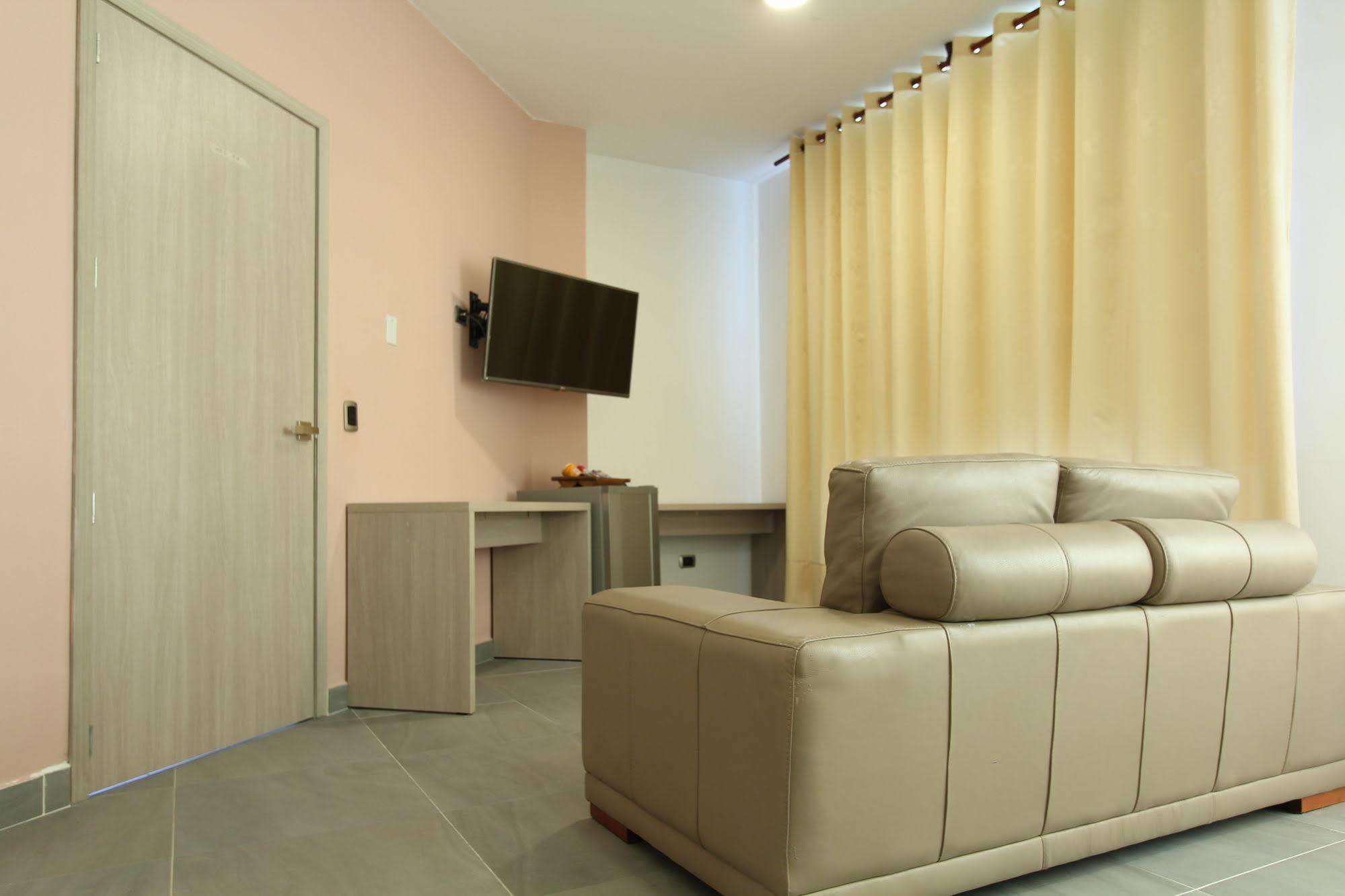 Loma Mesa de Ruitoque Hotel Ventura מראה חיצוני תמונה