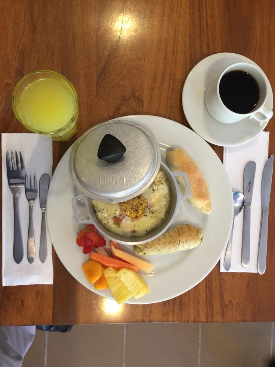 Loma Mesa de Ruitoque Hotel Ventura מראה חיצוני תמונה